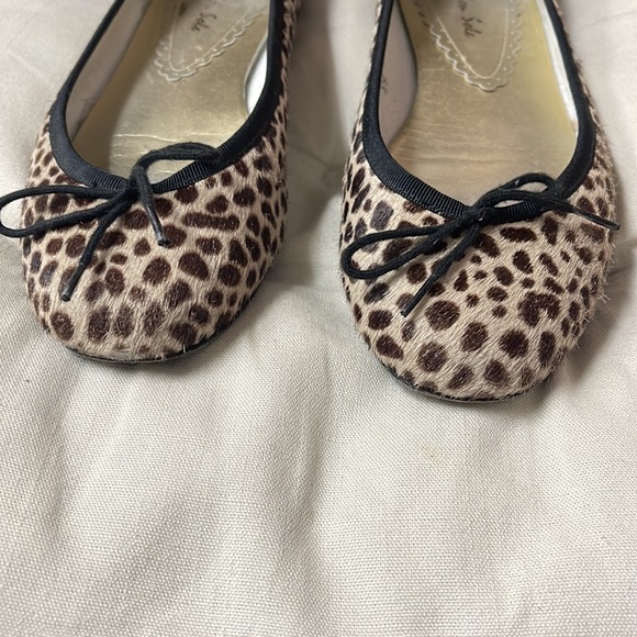 London Sole ballet flats - Picture 2 of 7